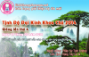 Tịnh Độ Đại Kinh Khoa Chú 2014 (Tập 15)