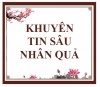 Chương 1 bài 5 Khuyên tin sâu nhân quả (Tịnh Không pháp sư...ngôn lục)