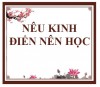 Chương 1 bài 7 Nêu kinh điển nên học (05/06/2022 - Tịnh...Ngôn Lục)