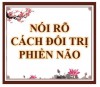 Chương 2 bài 4 Nói rõ cách đối trị phiền não