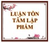 Chương 2 bài 5 Luận Tồn Tâm Lập Phẩm