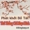 Bồ Tát Chí Nhạo Kinh