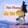 Thái Thượng Cảm Ứng Thiên