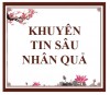 Chương 1 bài 5 Khuyên tin sâu nhân quả (Tịnh Không pháp sư gia ngôn lục)