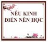 Chương 1 bài 7 Nêu kinh điển nên học (05/06/2022 - Tịnh Không Pháp Sư Gia Ngôn Lục)